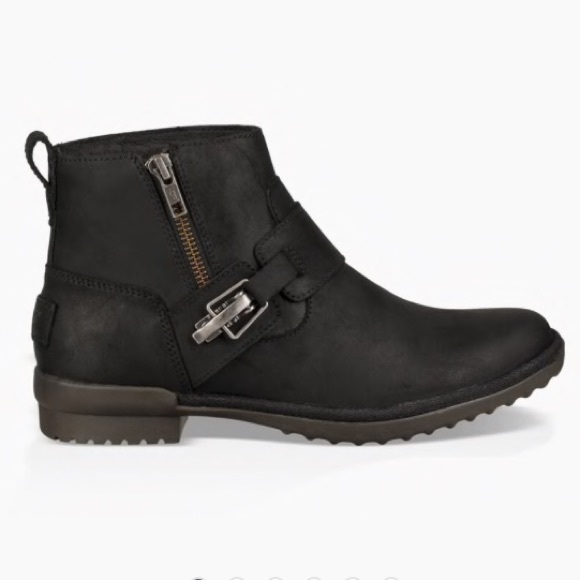 cheyne boot ugg